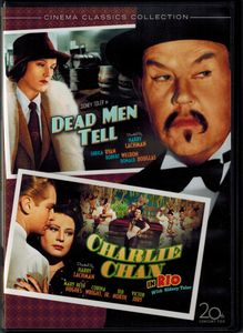 Charlie Chan: Volume 5