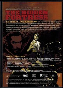 Akira Kurosawa: Four Samurai Classics
