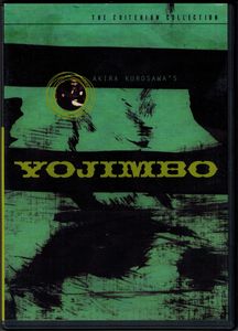 Akira Kurosawa: Four Samurai Classics
