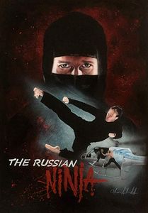 The Russian Ninja