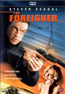 The Foreigner