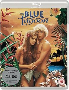 The Blue Lagoon