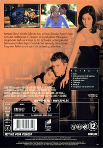 Cruel Intentions