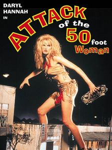 Attack of the 50 Ft. Woman