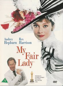 My Fair Lady