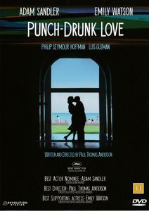 Punch-Drunk Love