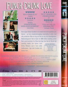 Punch-Drunk Love