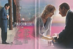 Punch-Drunk Love