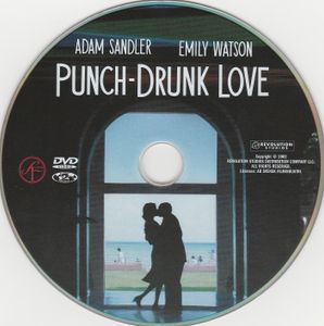 Punch-Drunk Love