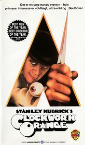 A Clockwork Orange