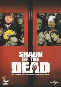 Shaun of the Dead