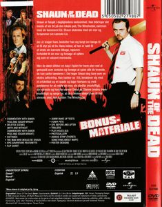 Shaun of the Dead