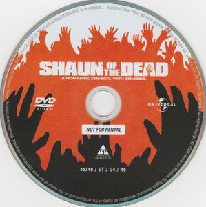Shaun of the Dead