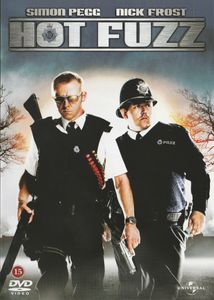 Hot Fuzz