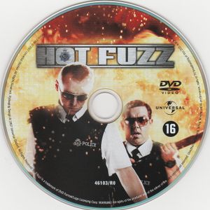 Hot Fuzz