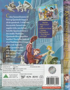 Klokkeren fra Notre Dame II