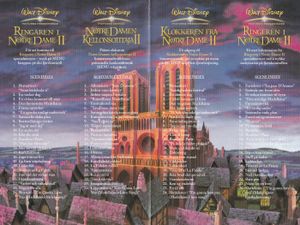 Klokkeren fra Notre Dame II