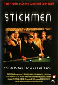 Stickmen