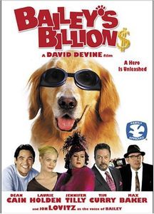 Bailey's Billion$
