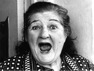 Edith Massey