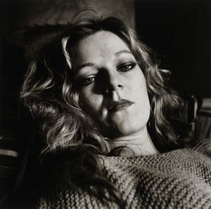 Cookie Mueller