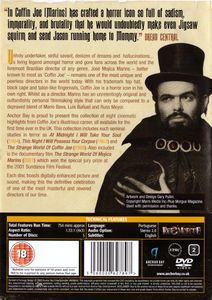 The Coffin Joe Collection