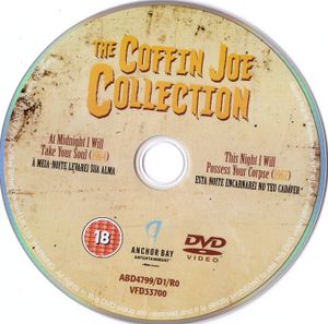 The Coffin Joe Collection