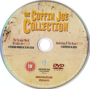 The Coffin Joe Collection