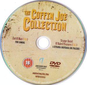 The Coffin Joe Collection
