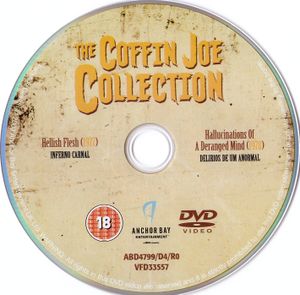 The Coffin Joe Collection