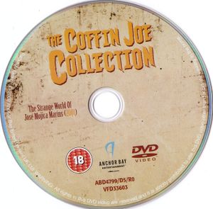 The Coffin Joe Collection