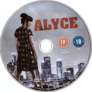 Alyce