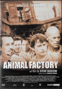 Animal Factory