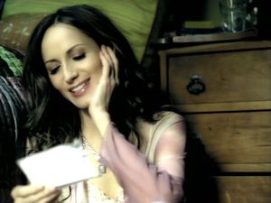 Chely Wright: Back Of The Bottom Drawer