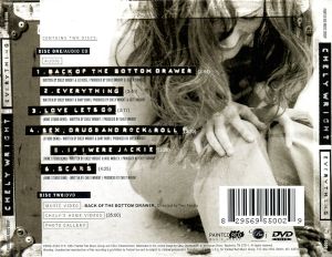 Chely Wright: Everything