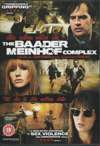 The Baader Meinhof Complex