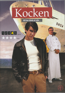 Kocken