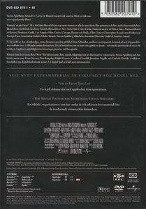 Schindler's List