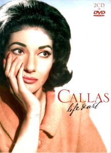 Callas: Life & Art