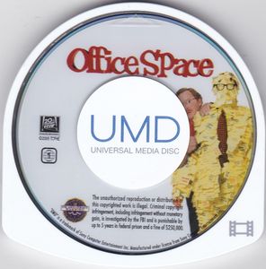 Office Space