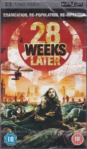 28 Weeks Later