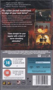 28 Weeks Later
