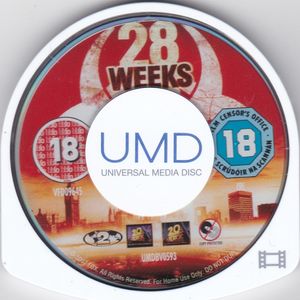 28 Weeks Later