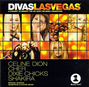 VH1 Divas Las Vegas