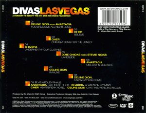 VH1 Divas Las Vegas