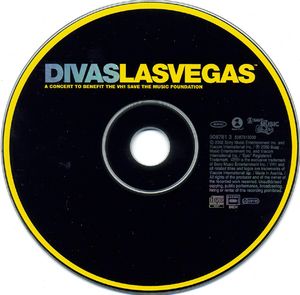VH1 Divas Las Vegas