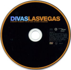 VH1 Divas Las Vegas