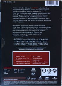 Scarface - 2 Disc Special Edition