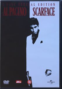 Scarface - 2 Disc Special Edition