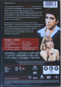 Scarface - 2 Disc Special Edition